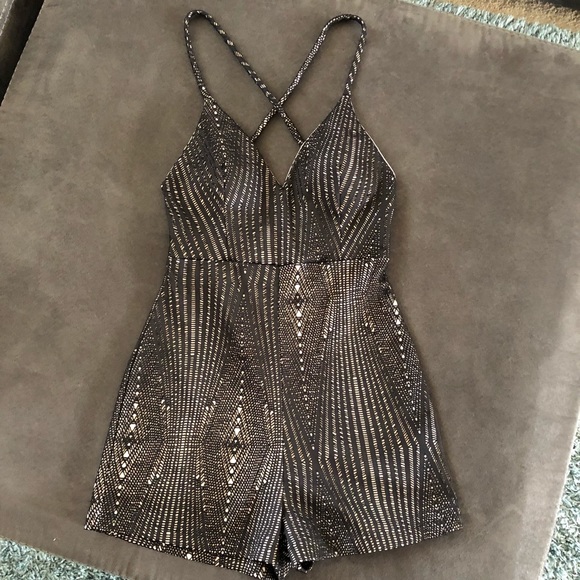 Women’s Boutique Sz Large Fitted Jumper - Picture 2 of 4